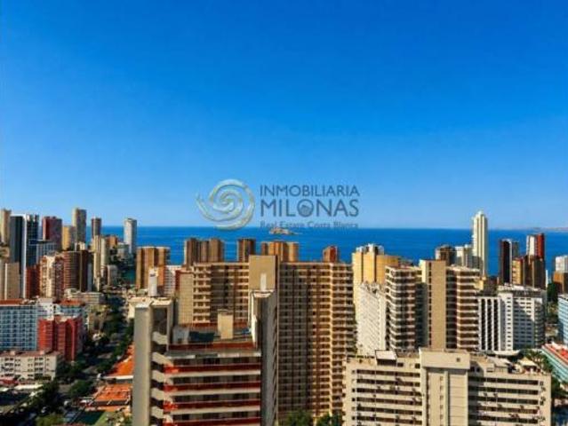 Piso Venta Benidorm, Racó de l'Oix