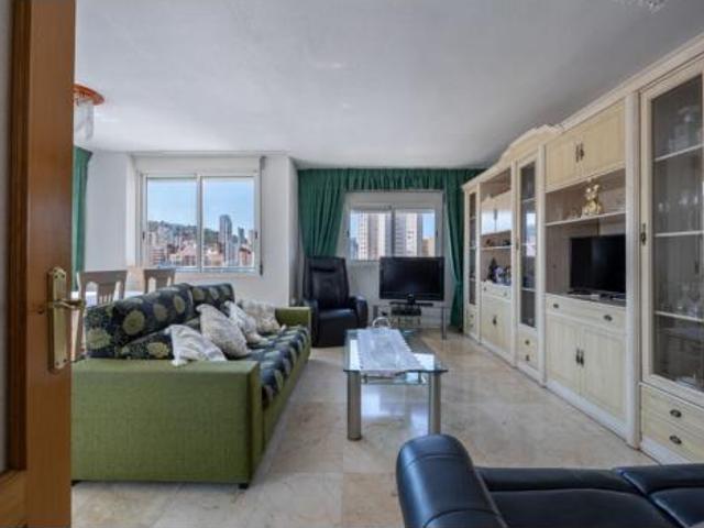 Piso Venta Benidorm, Racó de l'Oix