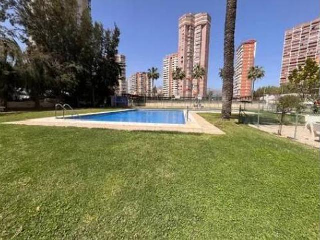 Piso Venta Benidorm, Racó de l'Oix