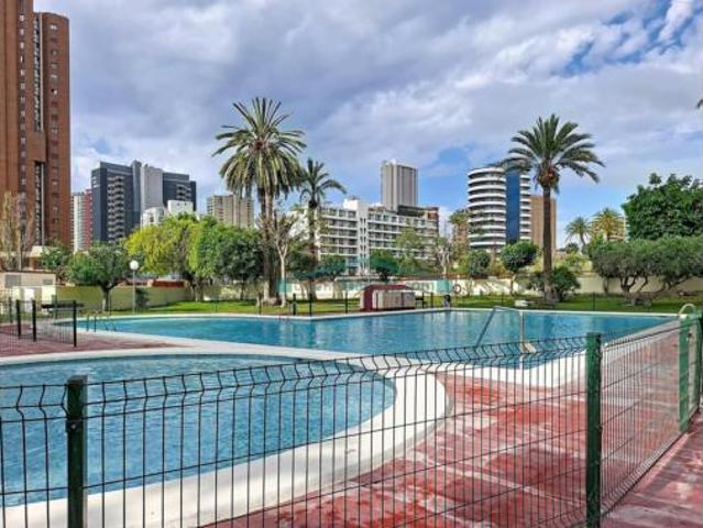 Piso Venta Benidorm, Racó de l'Oix