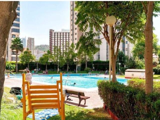 Piso Venta Benidorm, Racó de l'Oix