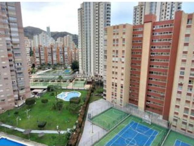 Piso Venta Benidorm, Racó de l'Oix