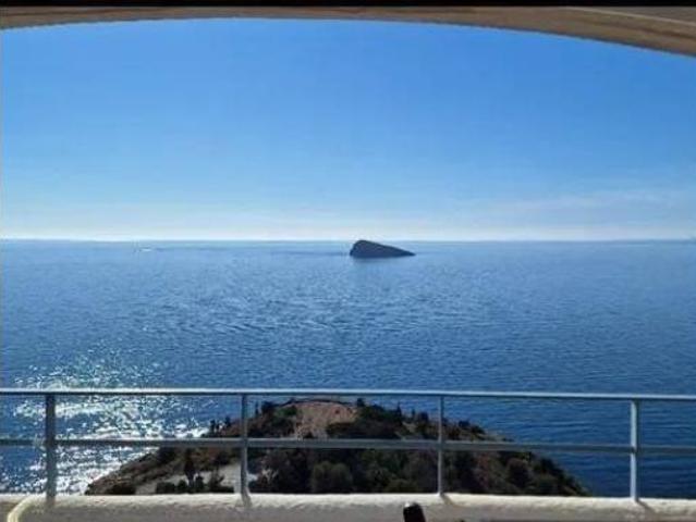 Piso Venta Benidorm, Racó de l'Oix