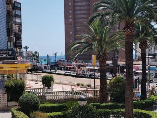 Piso Venta Benidorm, Racó de l'Oix