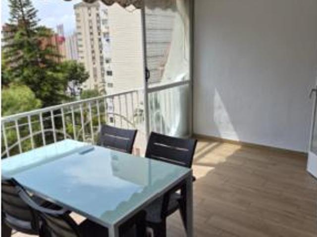 Piso Venta Benidorm, Racó de l'Oix