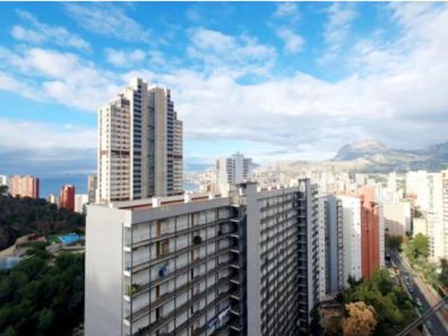 Piso Venta Benidorm, Racó de l'Oix
