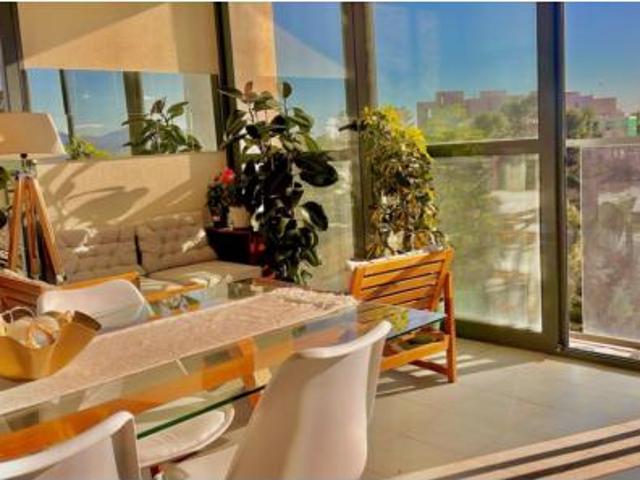 Piso Venta Benidorm, Racó de l'Oix