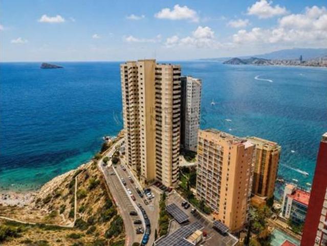 Piso Venta Benidorm, Racó de l'Oix