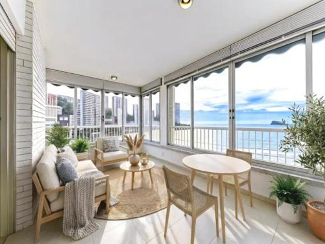 Piso Venta Benidorm, Racó de l'Oix