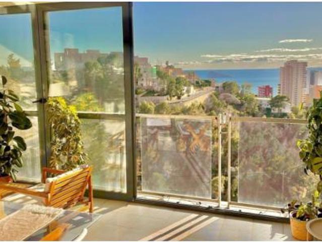 Piso Venta Benidorm, Racó de l'Oix