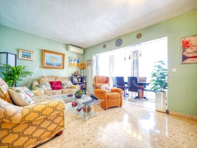 Piso Venta Benidorm, Racó de l'Oix
