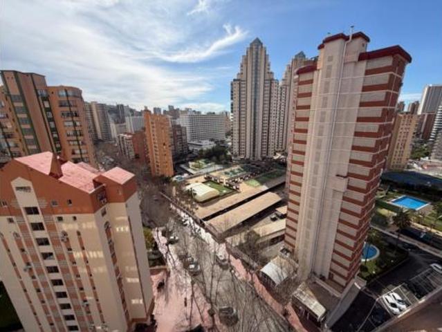 Piso Venta Benidorm, Poble de Llevant