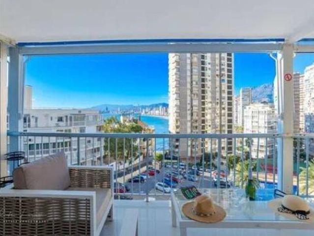 Piso Venta Benidorm, Racó de l'Oix