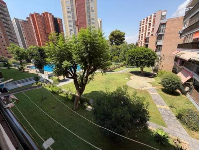 Piso Venta Benidorm, Racó de l'Oix