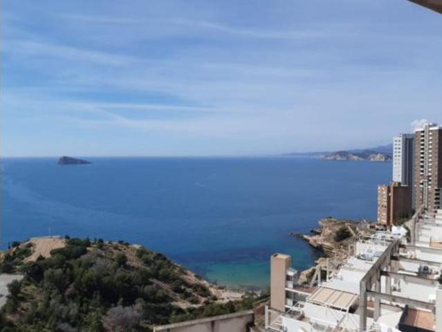 Piso Venta Benidorm, Racó de l'Oix