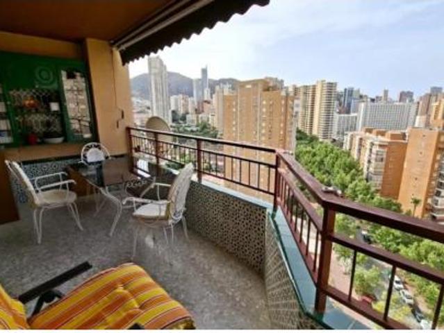 Piso Venta Benidorm, Racó de l'Oix