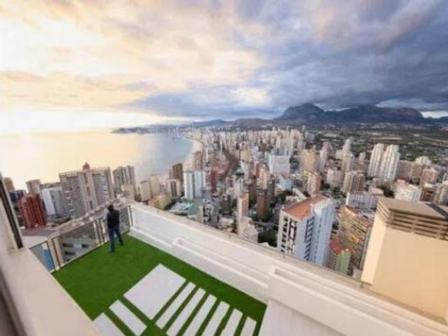 Piso Venta Benidorm, Racó de l'Oix