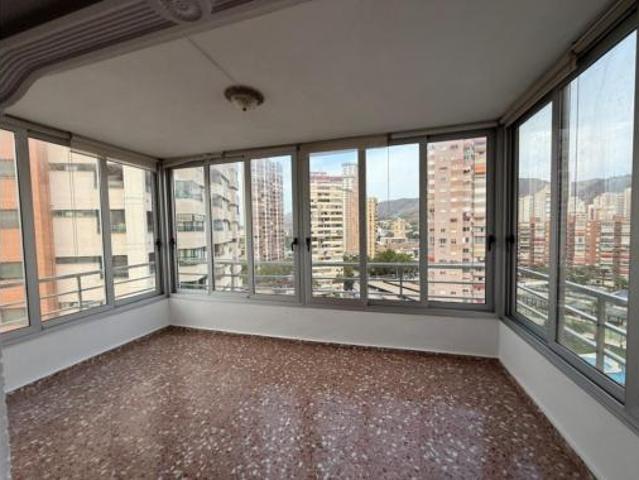Piso Venta Benidorm, Racó de l'Oix