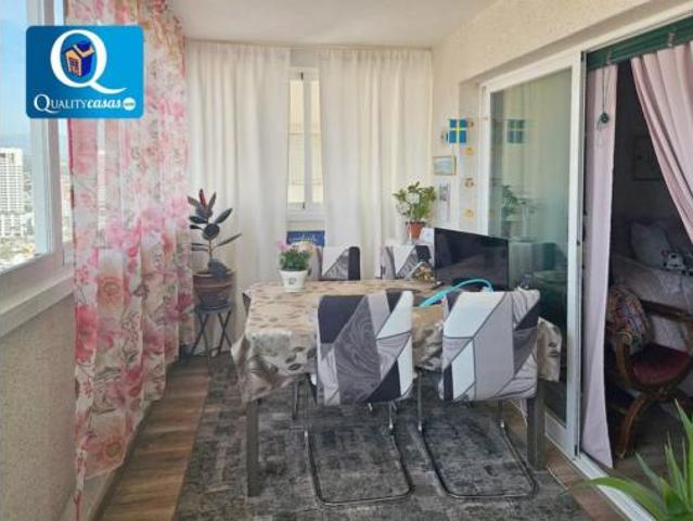 Piso Venta Benidorm, Racó de l'Oix