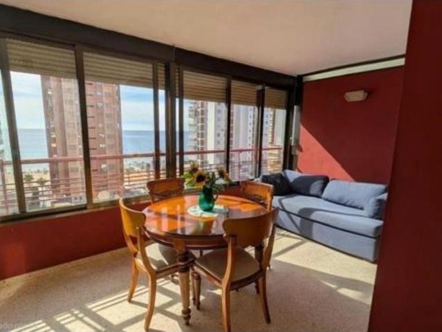 Piso Venta Benidorm, Racó de l'Oix