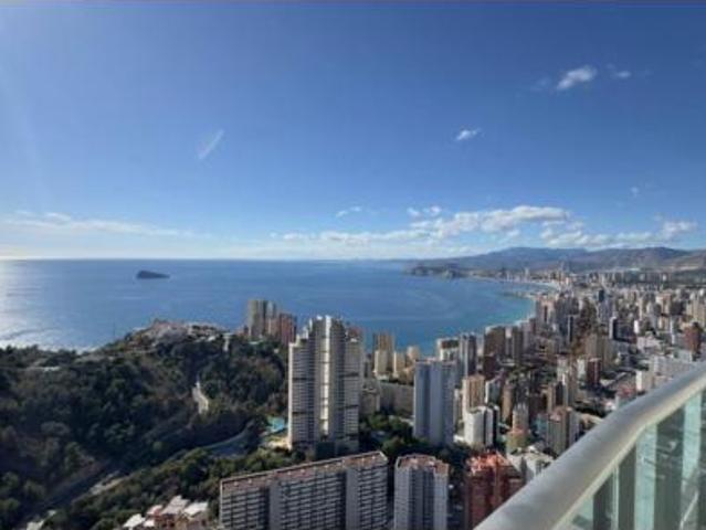 Piso Venta Benidorm, Racó de l'Oix