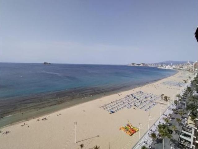 Piso Venta Benidorm, Racó de l'Oix