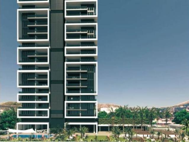Piso Venta Benidorm, Racó de l'Oix