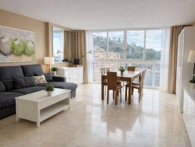 Piso Venta Benidorm, Racó de l'Oix