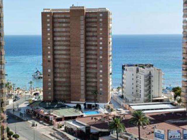 Piso Venta Benidorm, Racó de l'Oix