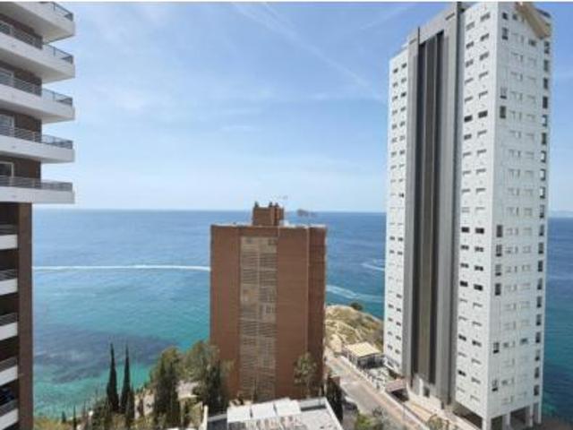 Piso Venta Benidorm, Racó de l'Oix