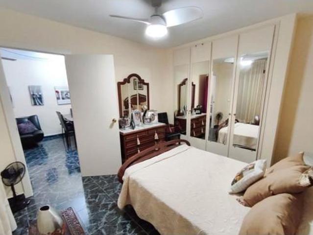 Piso Venta Benidorm, Racó de l'Oix