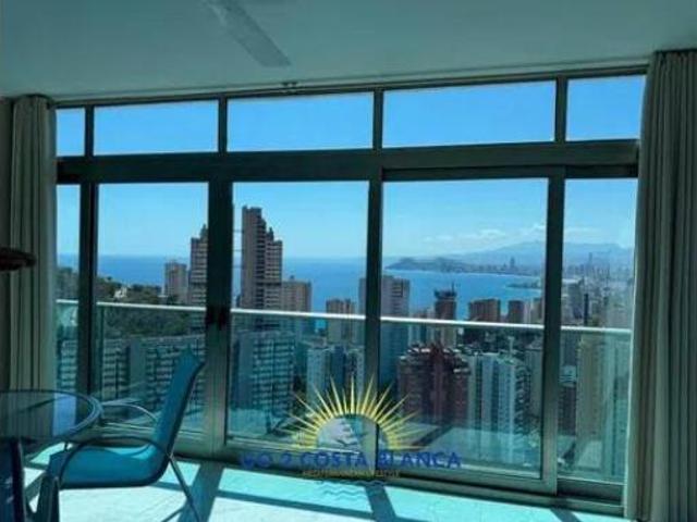Piso Venta Benidorm, Racó de l'Oix