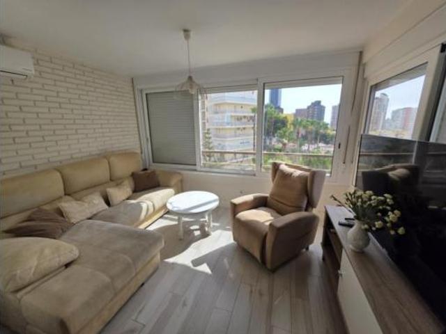 Piso Venta Benidorm, Racó de l'Oix