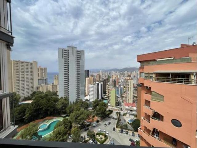 Piso Venta Benidorm, Racó de l'Oix