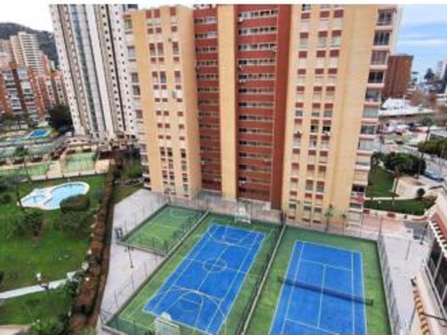 Piso Venta Benidorm, Racó de l'Oix