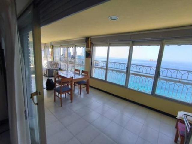 Piso Venta Benidorm, Racó de l'Oix