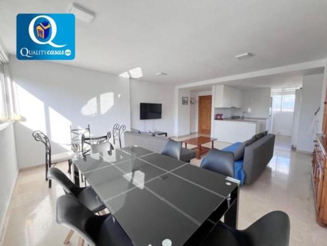 Piso Venta Benidorm, Racó de l'Oix