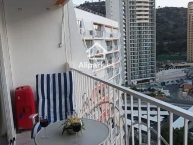 Piso Venta Benidorm, Racó de l'Oix
