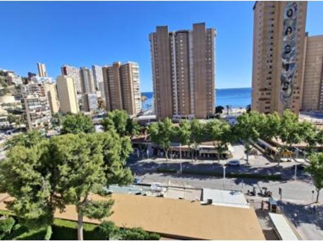 Piso Venta Benidorm, Racó de l'Oix