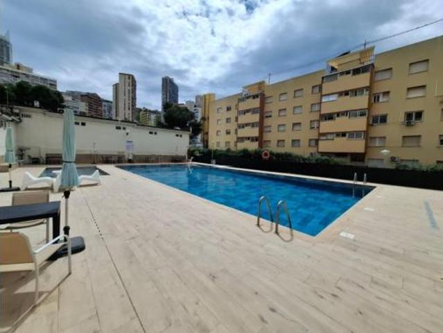 Piso Venta Benidorm, Racó de l'Oix