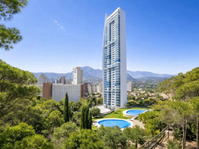 Piso Venta Benidorm, Racó de l'Oix
