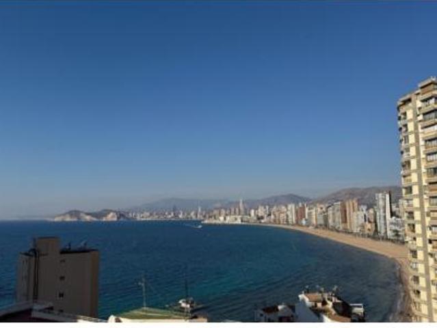 Piso Venta Benidorm, Racó de l'Oix
