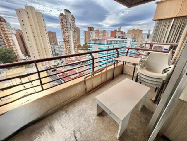 Piso Venta Benidorm, Racó de l'Oix