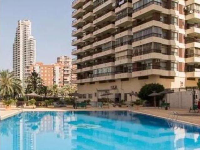 Piso Venta Benidorm, Racó de l'Oix
