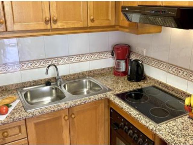 Piso Venta Benidorm, Racó de l'Oix