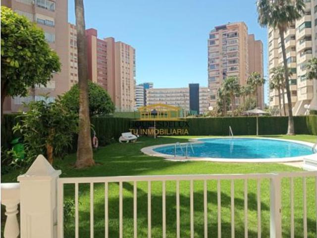 Piso Venta Benidorm, Racó de l'Oix