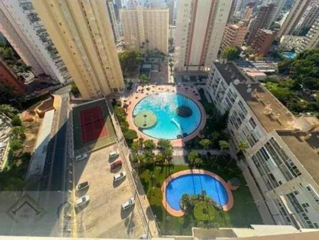 Piso Venta Benidorm, Racó de l'Oix