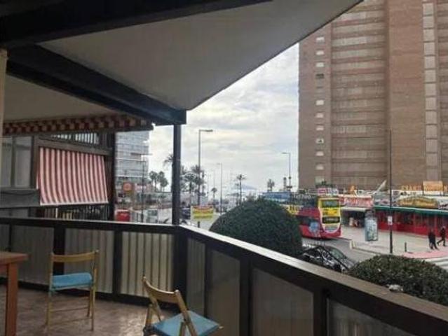 Piso Venta Benidorm, Racó de l'Oix