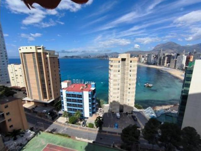 Piso Venta Benidorm, Racó de l'Oix