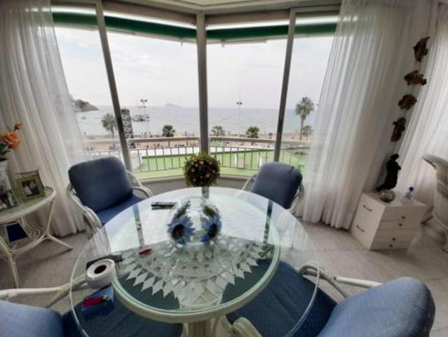 Piso Venta Benidorm, Racó de l'Oix